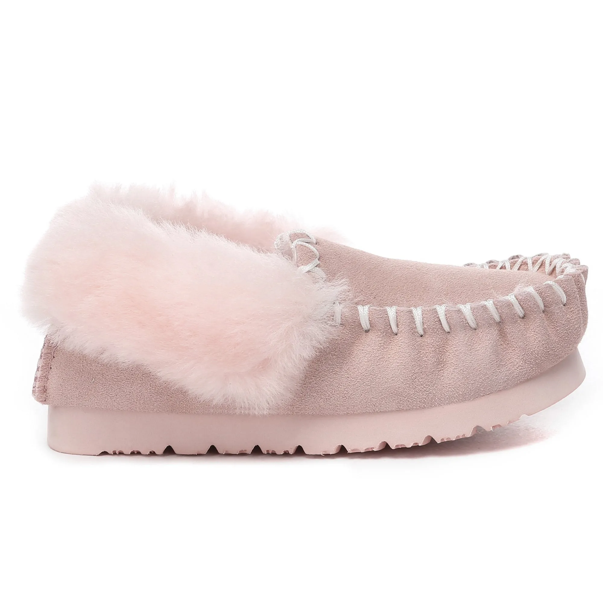 Kids Traditional UGG Moccasin