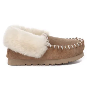 Kids Traditional UGG Moccasin
