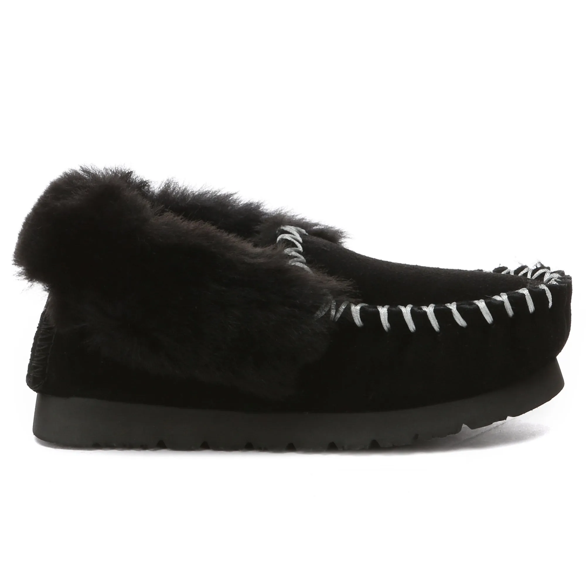 Kids Traditional UGG Moccasin