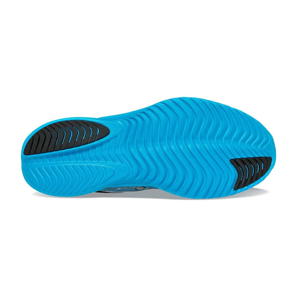 Kinvara 14 Men's :Echo | Pewter