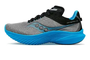 Kinvara 14 Men's :Echo | Pewter