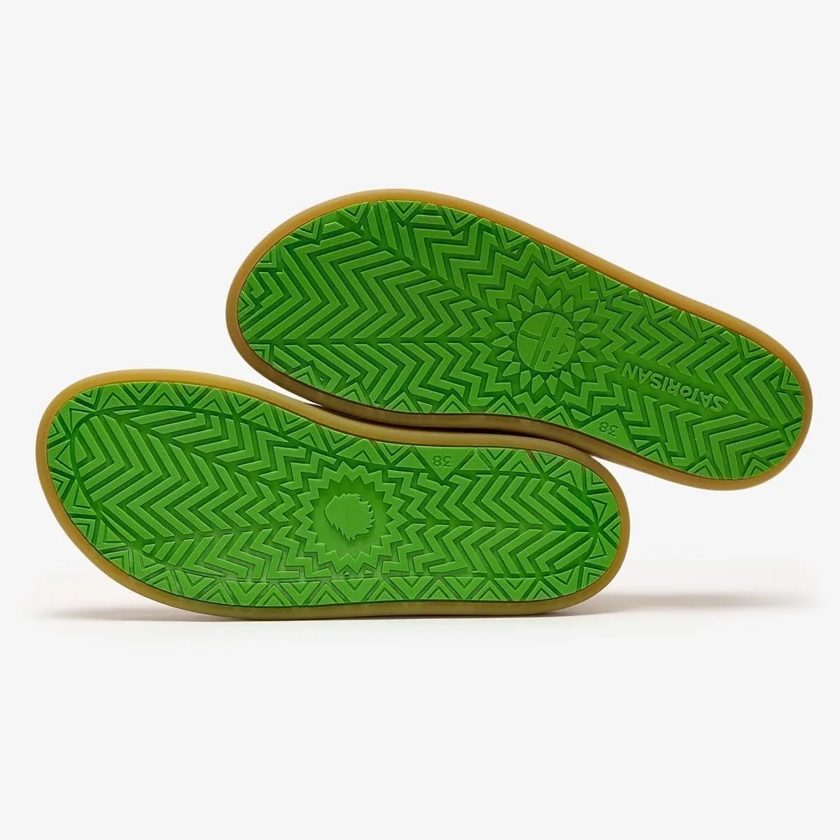 Kwahu Rustic - Wallaby Moccasin for Men & Women - Comfortable & Durable Leather and Textile Moccasin