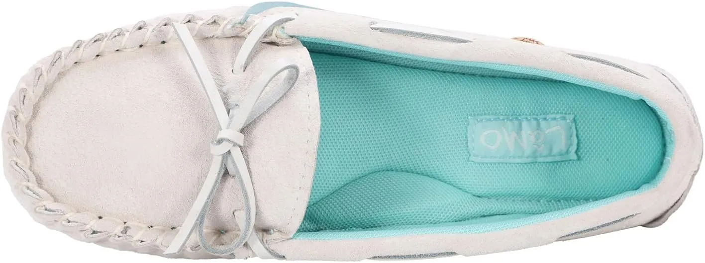 Lamo Women's Selena Moc Moccasin