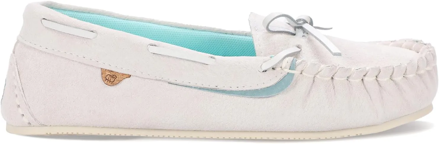 Lamo Women's Selena Moc Moccasin