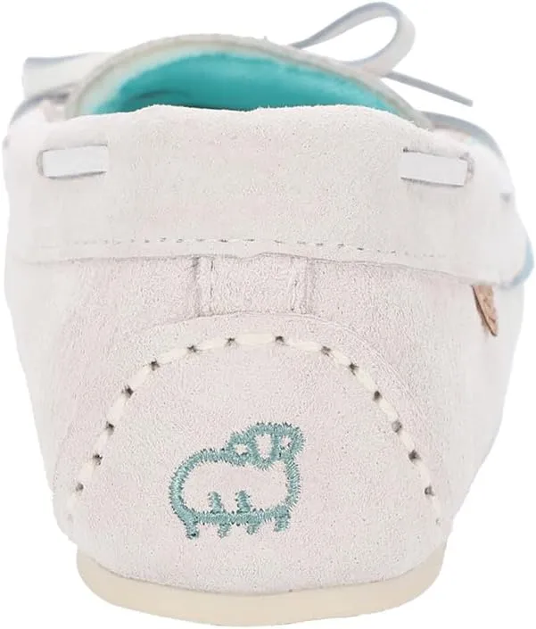 Lamo Women's Selena Moc Moccasin