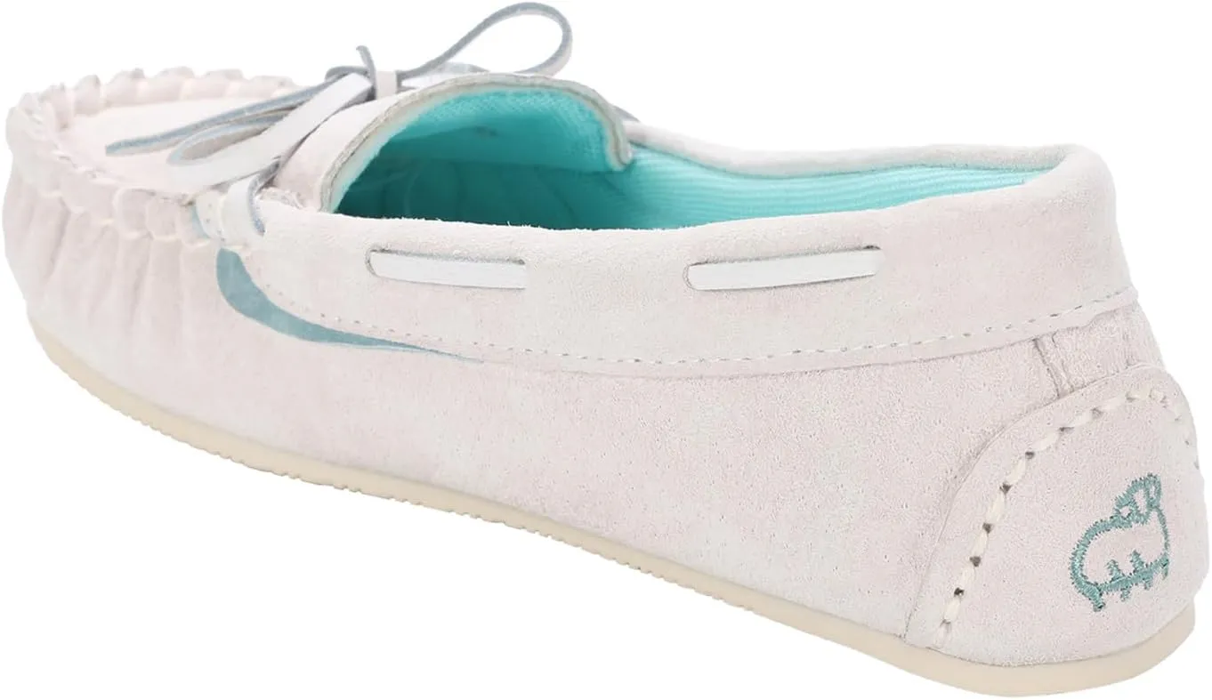 Lamo Women's Selena Moc Moccasin