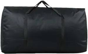 Large Capacity Luggage Bag Multifunctional Organizing Storage Waterproof Quilt Portable Moving Travel Storage