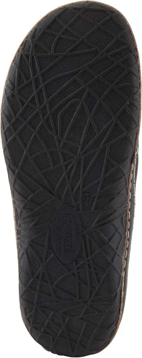L'Artiste by Spring Step Women's Libora-Delite Moccasin