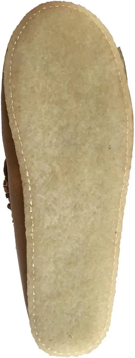 Laurentian Chief Men's Leather Moccasin Boots