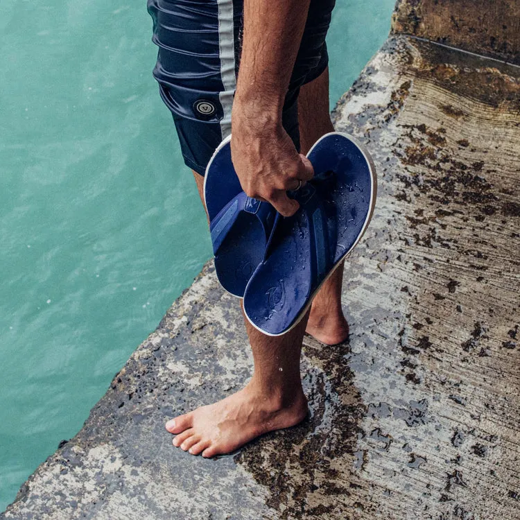 Leeward Sandal (10532)