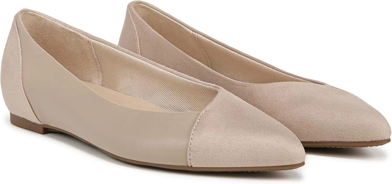 LifeStride Women's Promise Ballet Flat