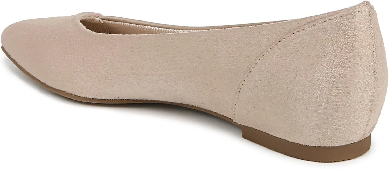 LifeStride Women's Promise Ballet Flat