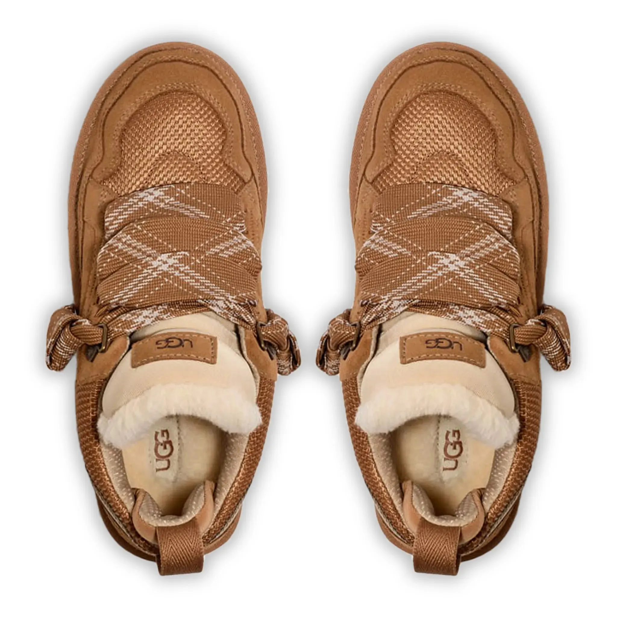Lowmel Trainer Chestnut (W)