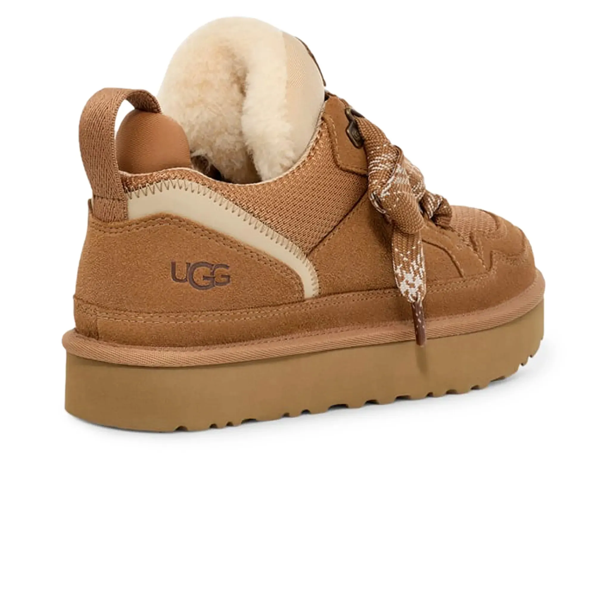 Lowmel Trainer Chestnut (W)