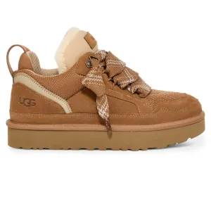 Lowmel Trainer Chestnut (W)