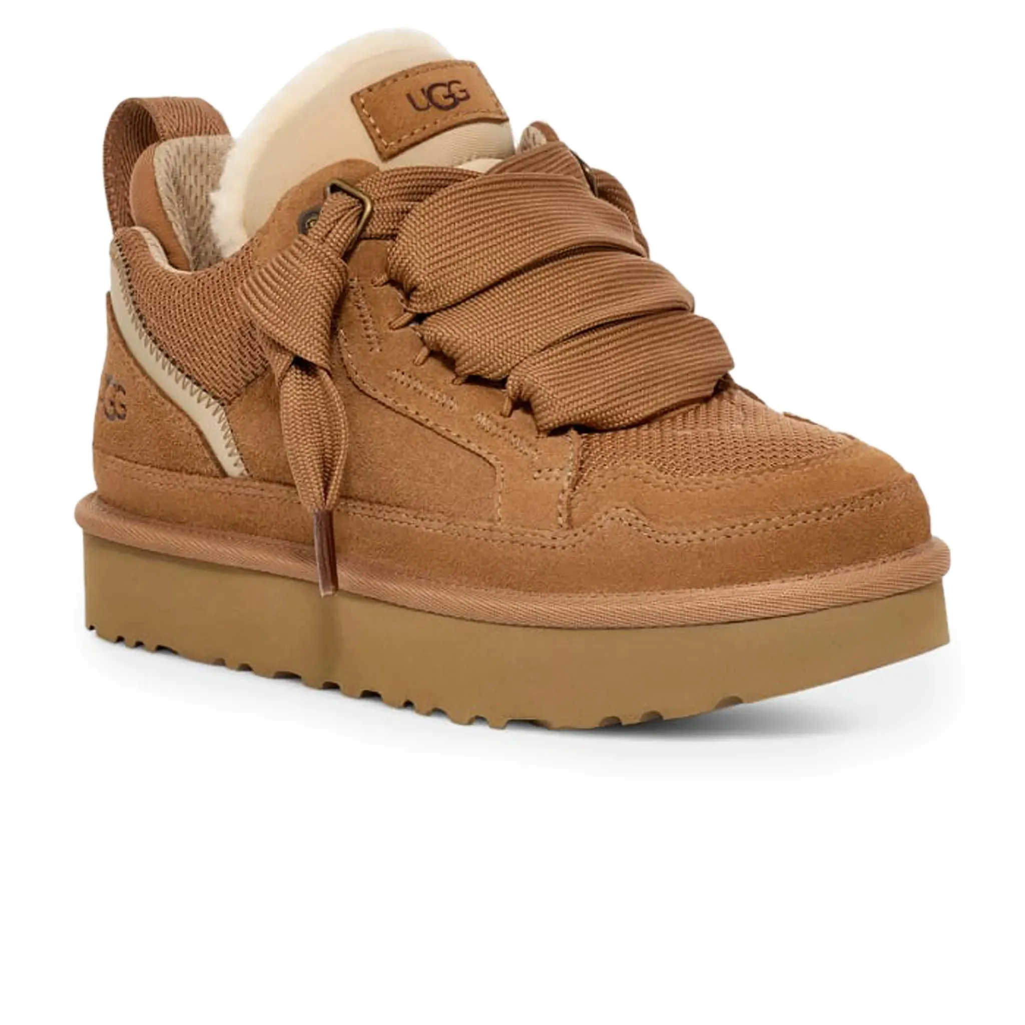 Lowmel Trainer Chestnut (W)