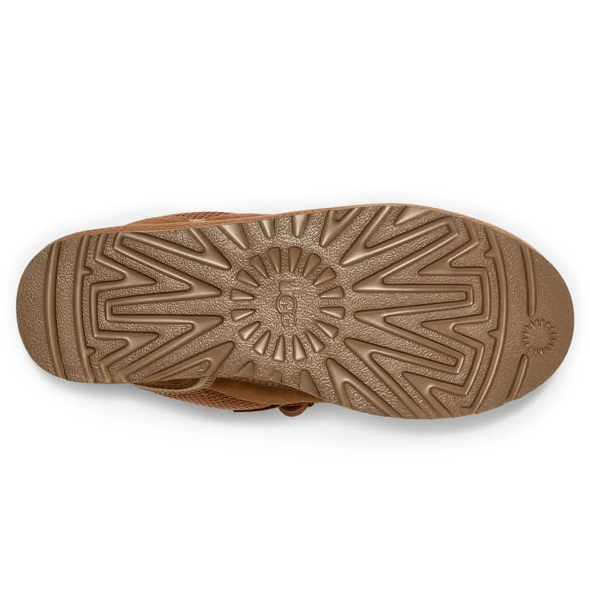 Lowmel Trainer Chestnut (W)