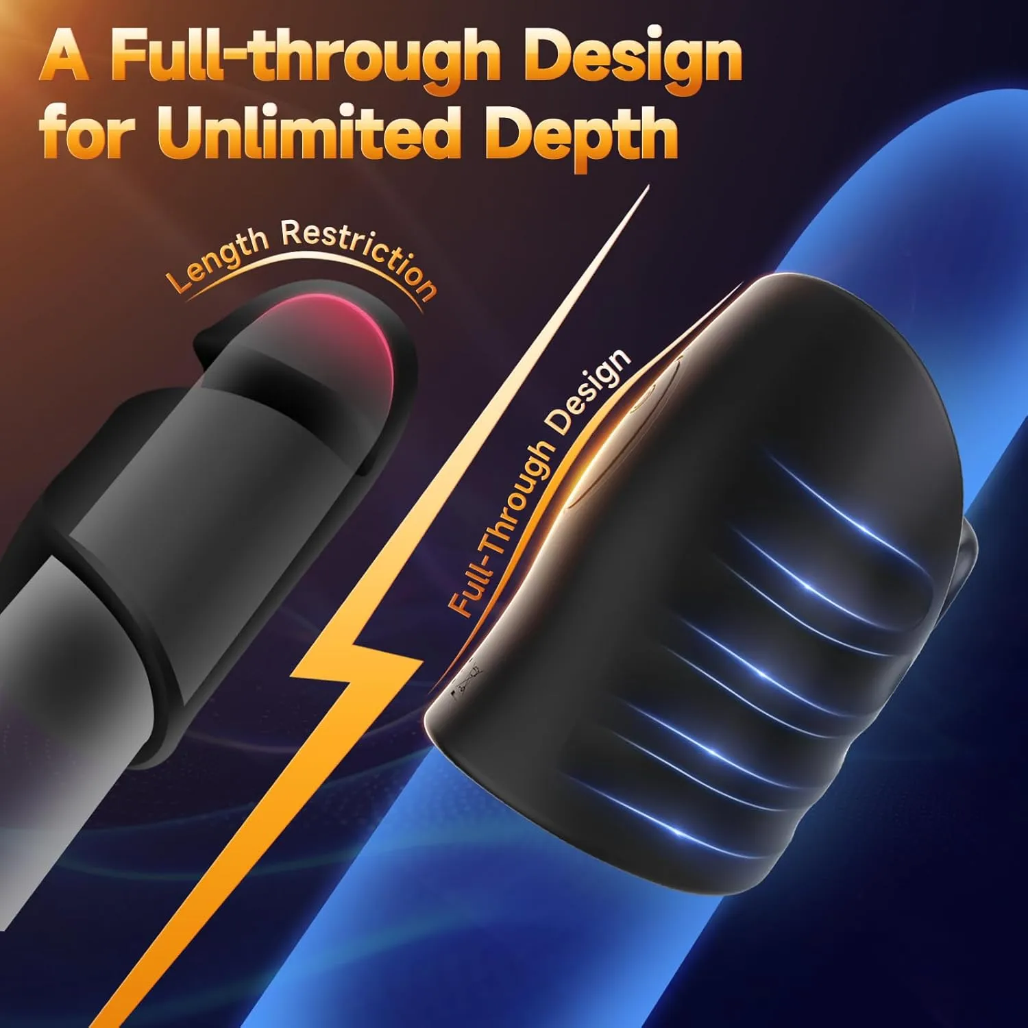 Male Sex Toys for Men - Male Masturbator Penis Training Vibrator with APP Control, Vibrating Sex Toy Strokers Glans Trainer Stimulator, Mens Sex Machine Masturbators Adult Sex Toys & Games