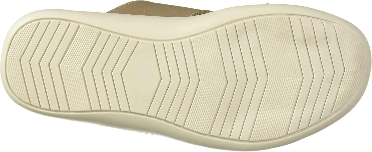 Marc Joseph New York Men's Leather Made in Brazil Cedar Beach Sandal