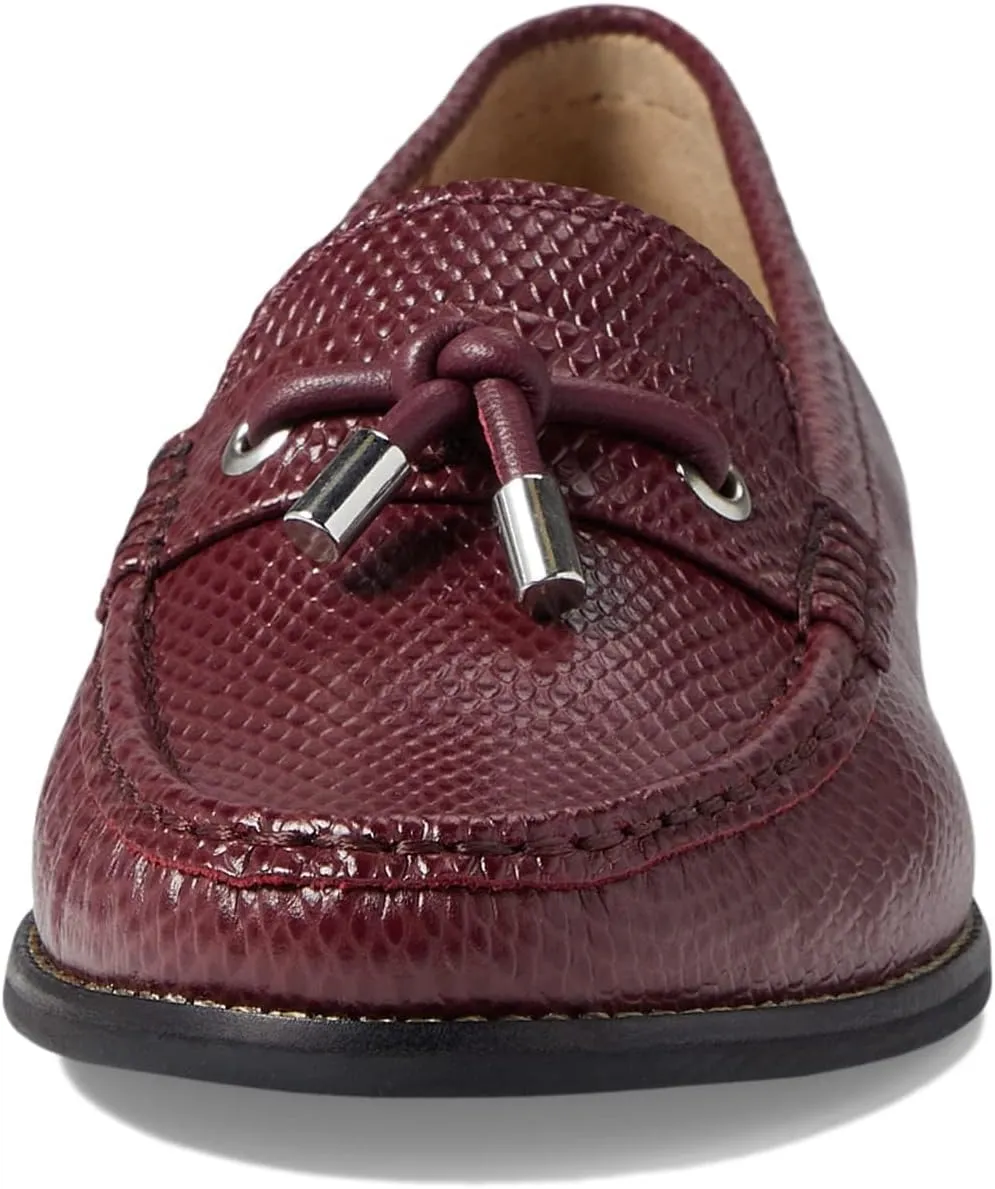 MARC JOSEPH NEW YORK Women's Leather Made in Brazil Jackson Street Loafer