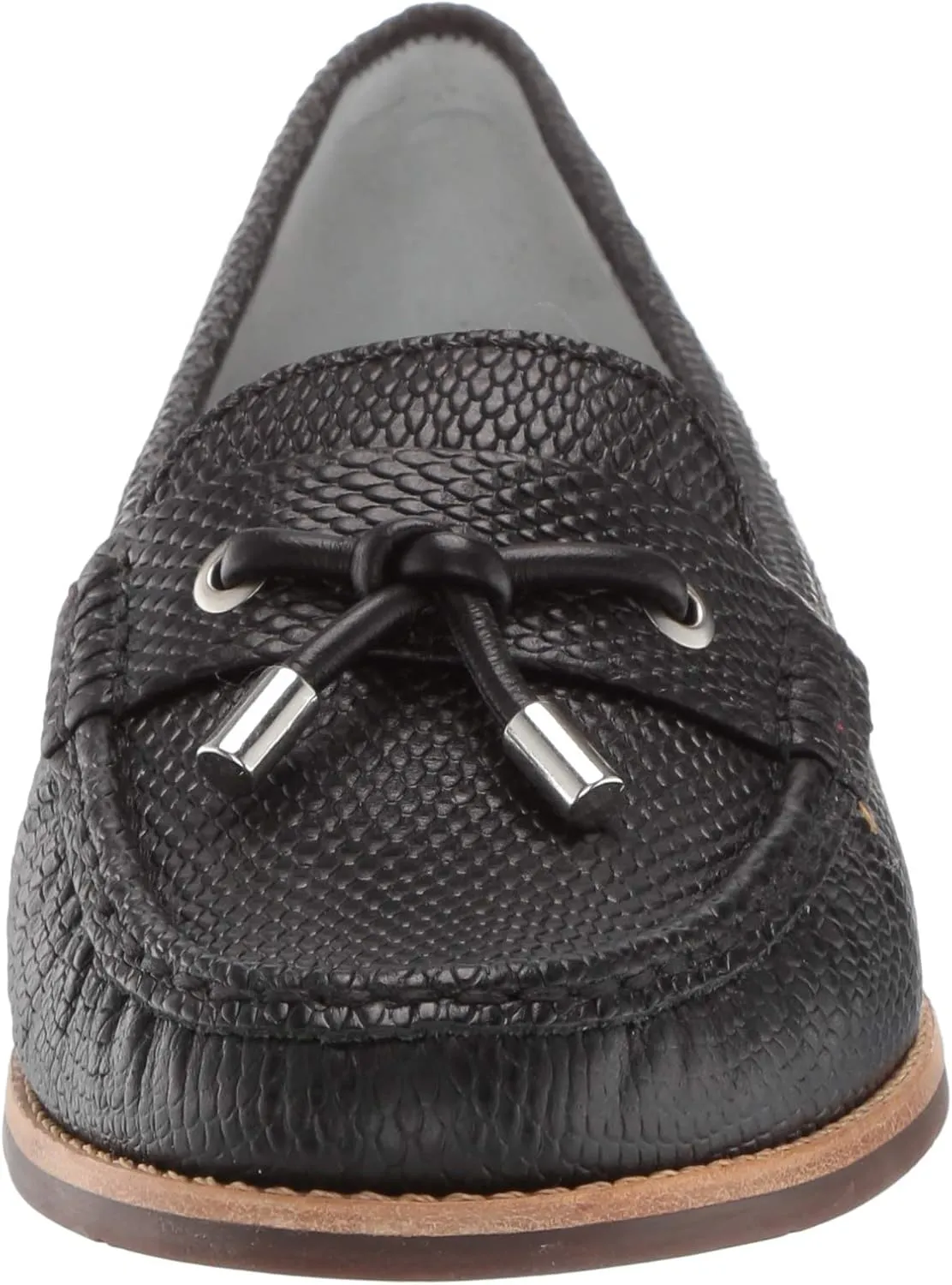 MARC JOSEPH NEW YORK Women's Leather Made in Brazil Jackson Street Loafer