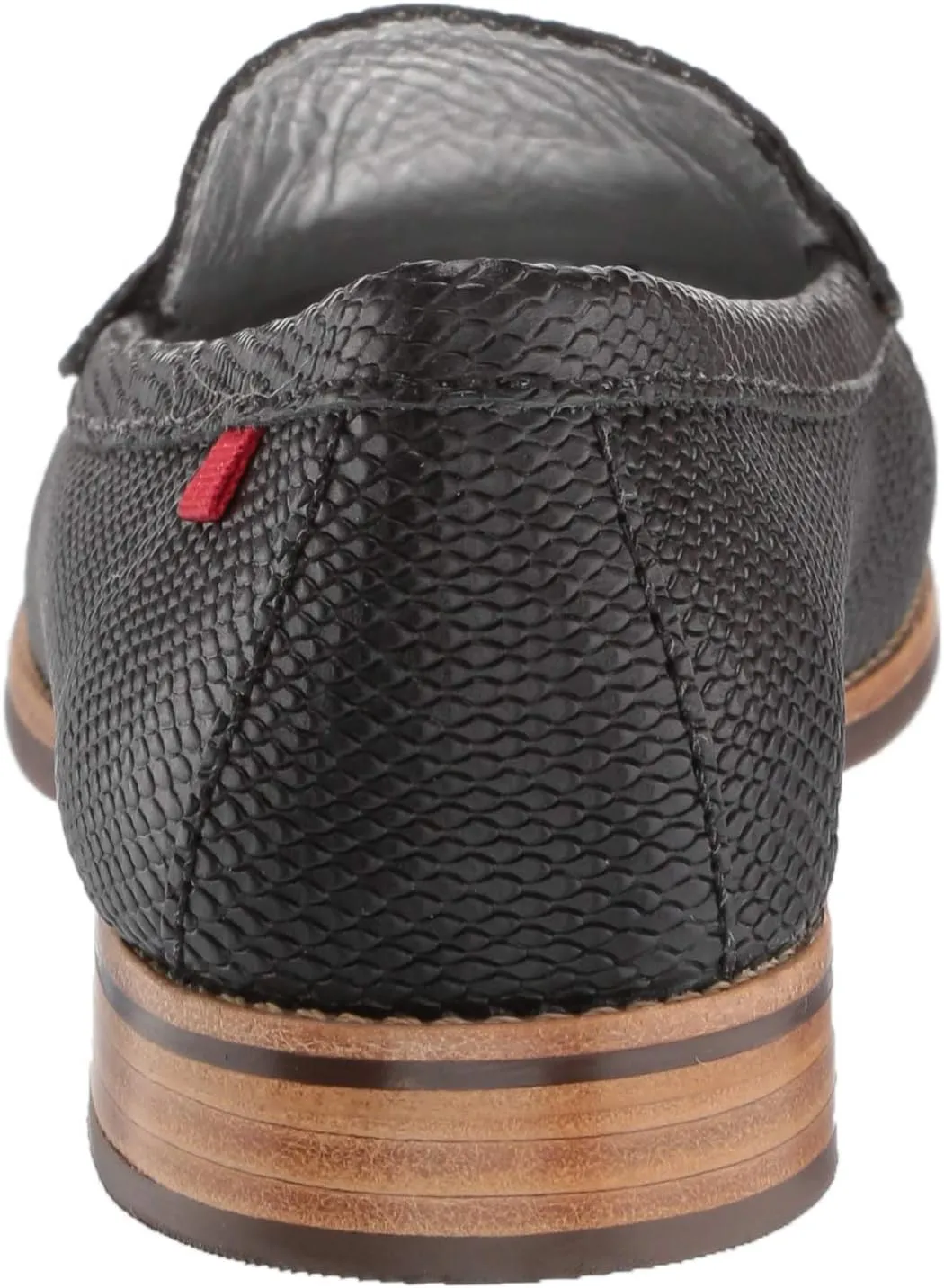 MARC JOSEPH NEW YORK Women's Leather Made in Brazil Jackson Street Loafer