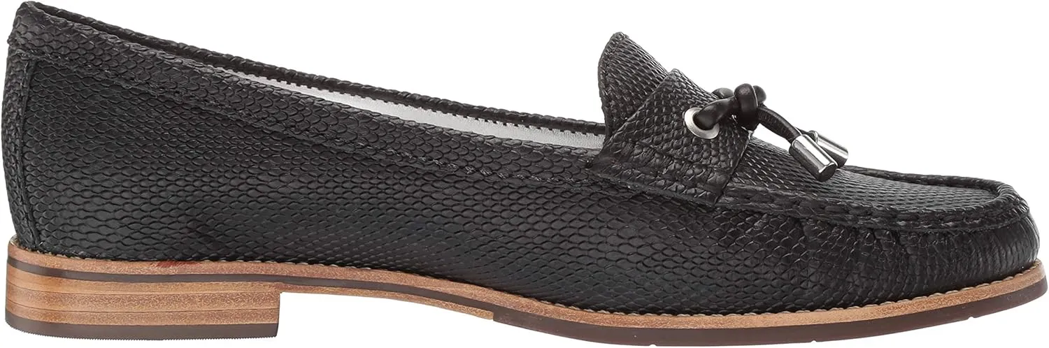 MARC JOSEPH NEW YORK Women's Leather Made in Brazil Jackson Street Loafer