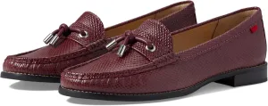 MARC JOSEPH NEW YORK Women's Leather Made in Brazil Jackson Street Loafer