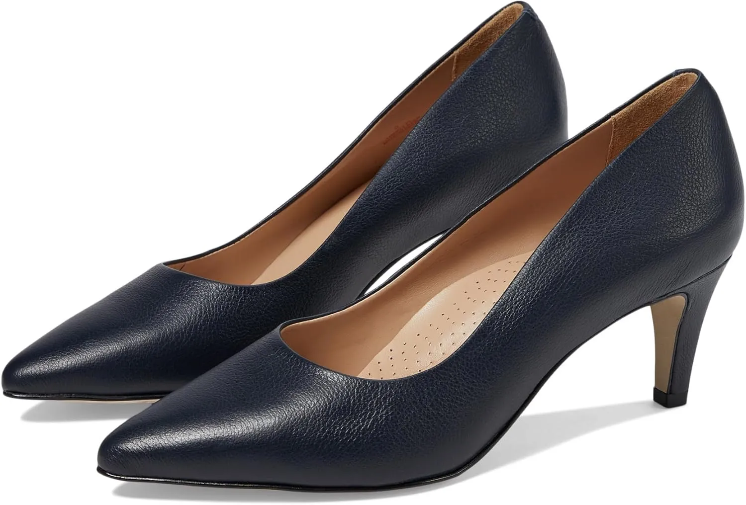 Marc Joseph New York Women's Trinity Pl Pump