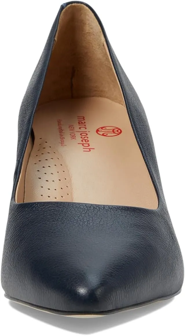 Marc Joseph New York Women's Trinity Pl Pump