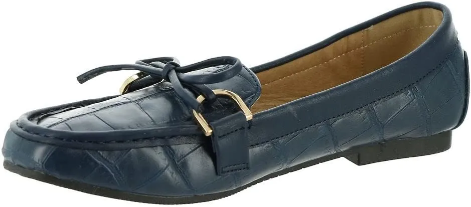 Masseys Womens Jaelyn, Slip On, Available in 11 Colors and Wide Width
