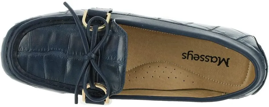 Masseys Womens Jaelyn, Slip On, Available in 11 Colors and Wide Width