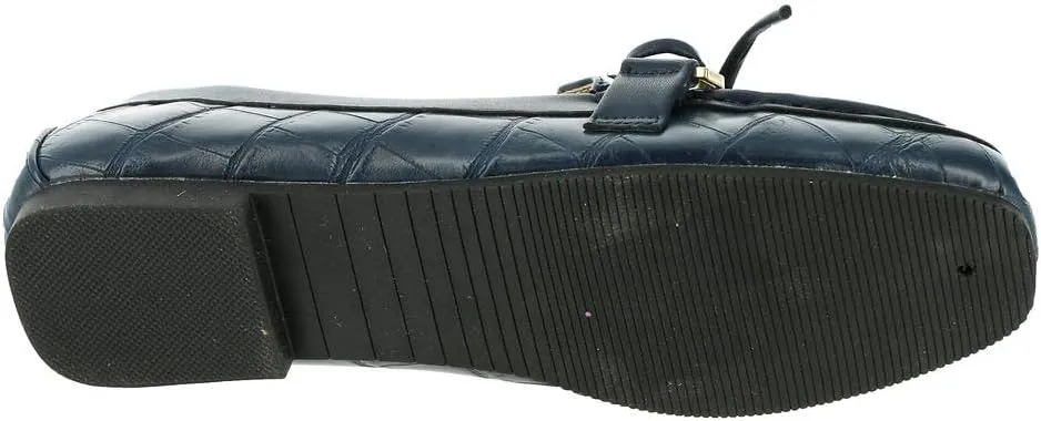 Masseys Womens Jaelyn, Slip On, Available in 11 Colors and Wide Width