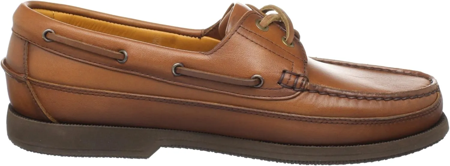 Mephisto Men's Hurrikan Moccasin