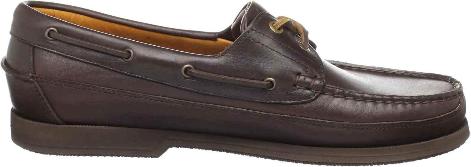 Mephisto Men's Hurrikan Moccasin