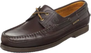 Mephisto Men's Hurrikan Moccasin