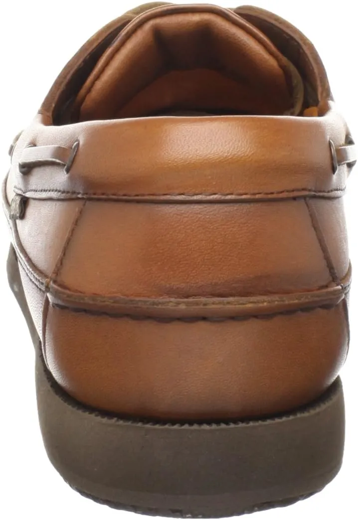 Mephisto Men's Hurrikan Moccasin