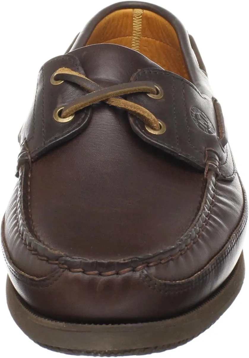 Mephisto Men's Hurrikan Moccasin