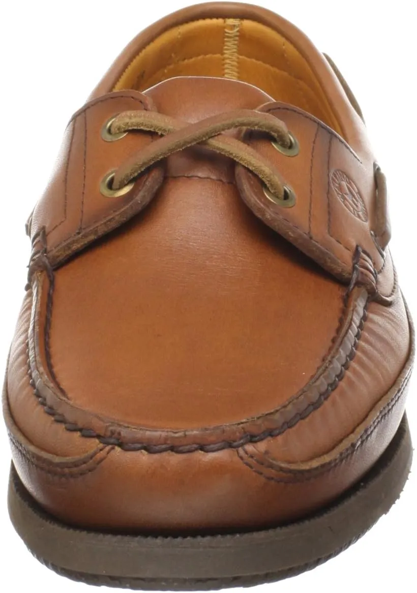 Mephisto Men's Hurrikan Moccasin