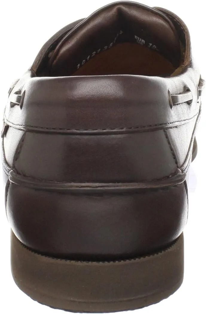 Mephisto Men's Hurrikan Moccasin