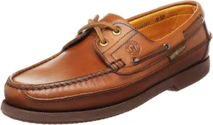 Mephisto Men's Hurrikan Moccasin