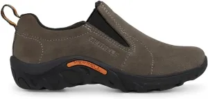 Merrell Jungle Moc Moccasin, Gunsmoke, 4.5 US Unisex Big Kid