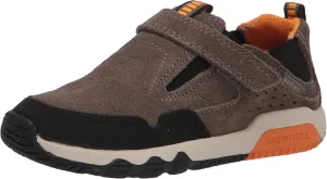Merrell Kid's Free Roam Jungle Moc Moccasin