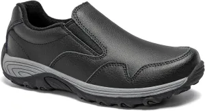 Merrell Kids Jungle MOC KDZ Moccasin, Black, 13 US Unisex Big Kid