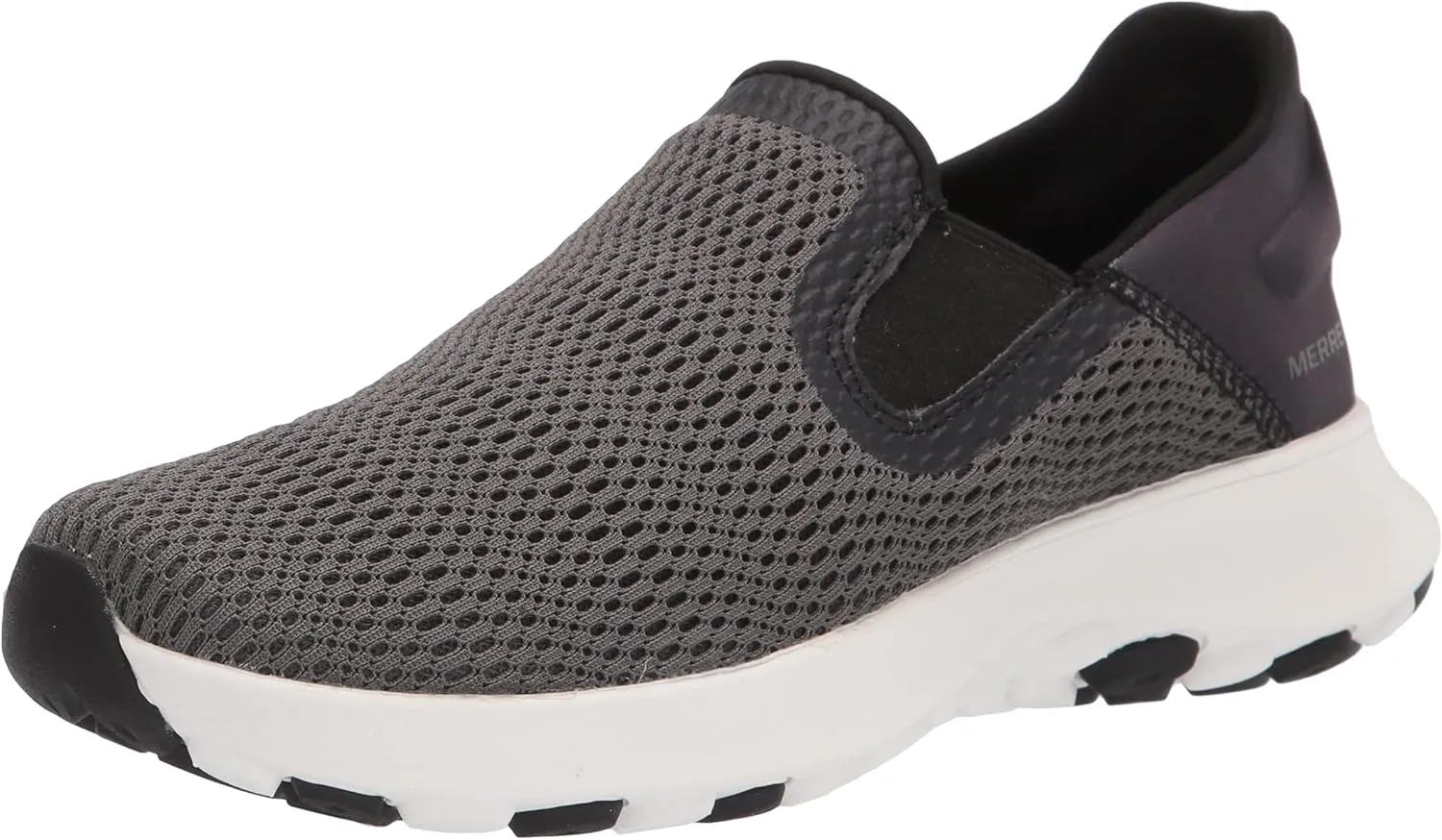 Merrell Men's Cloud Moc Vent Moccasin