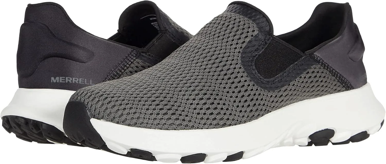 Merrell Men's Cloud Moc Vent Moccasin