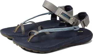 Merrell Women's Bravada Cord Wrap Sport Sandal