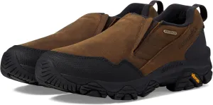 Merrell Women's Coldpack 3 Thermo Moc Waterproof Moccasin