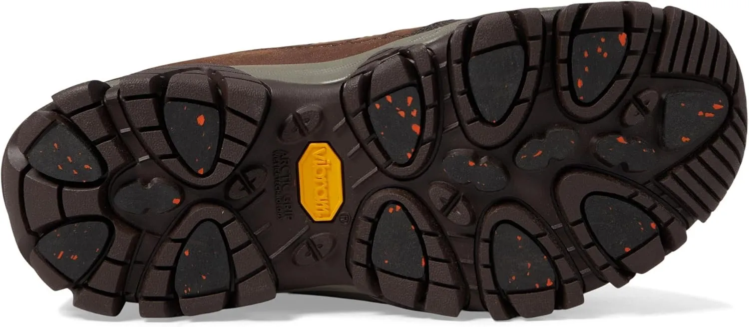 Merrell Women's Coldpack 3 Thermo Moc Waterproof Moccasin