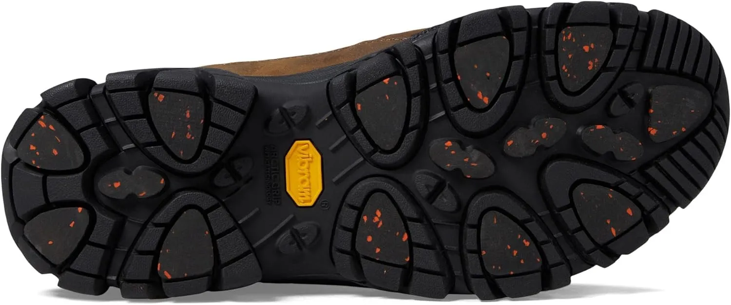 Merrell Women's Coldpack 3 Thermo Moc Waterproof Moccasin